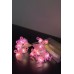Flamingo Tel Led